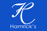 hamericks-client